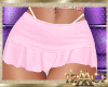 AC! MiniSkirt butterflie