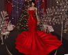 Chistmas Ball Gown {RL}