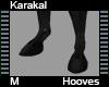Karakal Hooves M