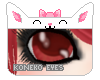 ^w^ - Redish eyes v2