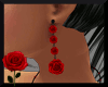 Romance Rose Earrings