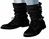 Black Causal Boots
