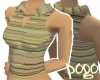green top by pogo!