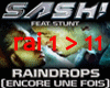 Raindrops Remix 1/2 Mix