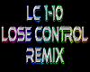 Lose Control rmx