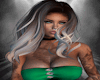 Harley's Leather [GREEN]