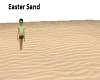 Easter Sand