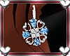 (I) Blue N White Jewelry
