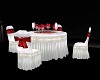 *CS* R&W wedding Table