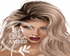 Vendrea blonde