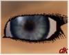 Seabreez Blue-Green Eyes