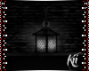 Kii~ Dark animated lamp