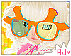 [AJ] Drv Giraffe Glasses