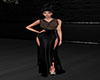 GL-Black Diamond Gown