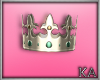 KA| Medieval Crown DRV