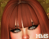 H! Nulissa Ginger