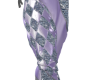 Crystal Couture Pants