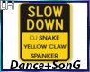 DJ Snake-Slow Down |D~S