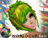 !aMe! WorldCup girlhair7
