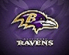 Ravens Couch