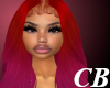 CB- Hillary Val