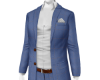Trio_Blue White Suit