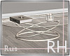 Rus: RH coffee table