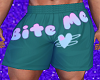 FG~ Bite Me Shorts