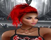 LILLITH Blazin' Red