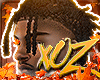 xOz Katz BraidedLox '26
