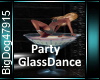 [BD]PartyGlassDance