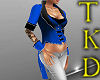 RingleaderTop in Blue