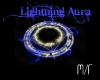 M/F Lightning Aura