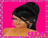 long black hair~whitney