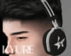 Skull Headphones