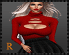 Hera Red Black