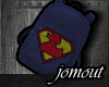 JJ| SuperDuck Backpack