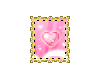 Animated  Heart Stamp