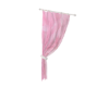 Curtain Baby Pink