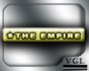 The Empire Tag