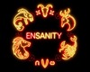 ENsanITY T-Shirt (F)