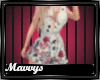 Diamonds! Floral Romper