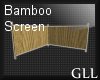 GLL Bamboo Screen Double
