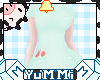 Nurse Yumi Mint
