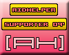 [AH] AidHelper Supporter