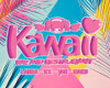 kaWaii Sign