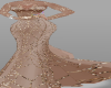 GOLD GLAMOUR GOWN