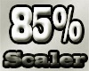 Avatar Resize Scaler 85