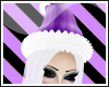[SB]*Purple santa hat!!*