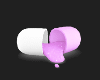 Glitter Pill